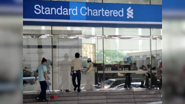 Stanchart halves RBI rate cut forecast on hike in crude, duty