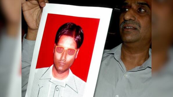 LeT arrests in Delhi: The myth of the "suspected terrorist"