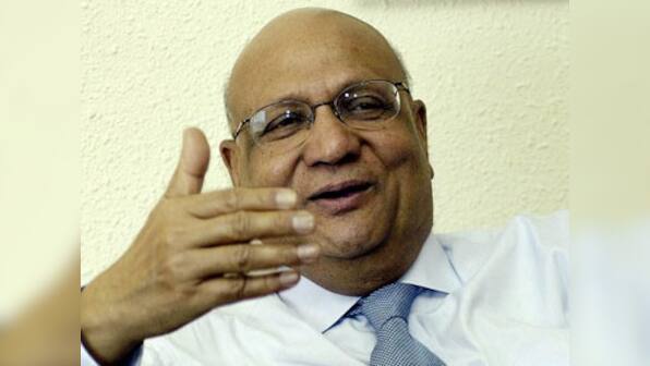 Budget has taken the reality of India's situation: Swraj Paul