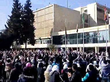 Spain closes embassy in Syria over repression Spain closes embassy in Syria over repression