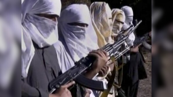 Taliban vow revenge for Afghans killed by 'US troops' 