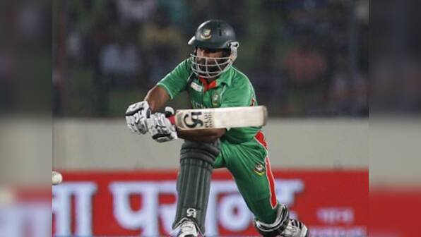 As it happened: India versus Bangladesh in Mirpur