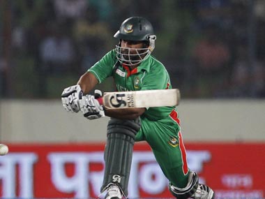 Bring it on: Bangladesh can beat any team in the world, says Tamim Iqbal Bring it on: Bangladesh can beat any team in the world, says Tamim Iqbal
