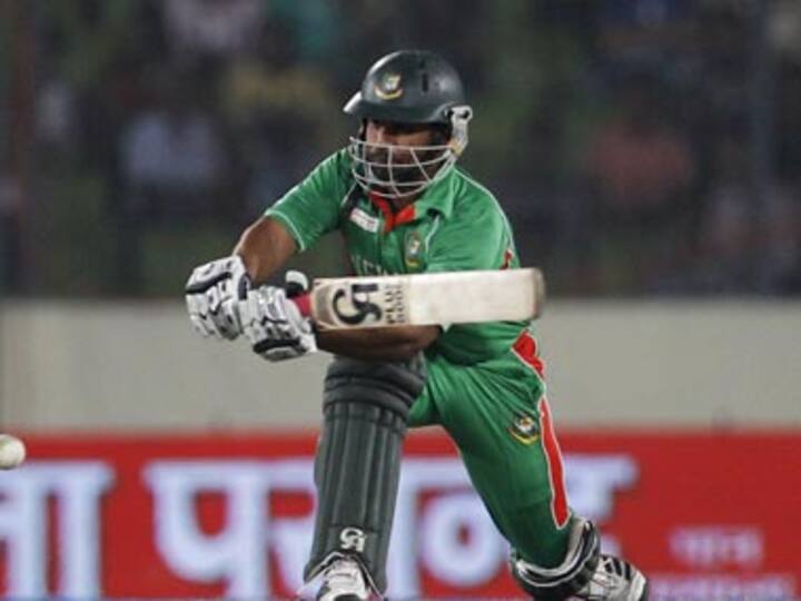 As it happened: India versus Bangladesh in Mirpur