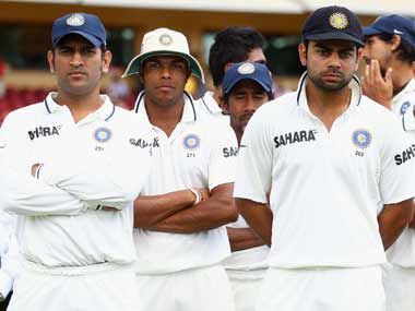 India may slip to 4th place in ICC Test Championship table India may slip to 4th place in ICC Test Championship table