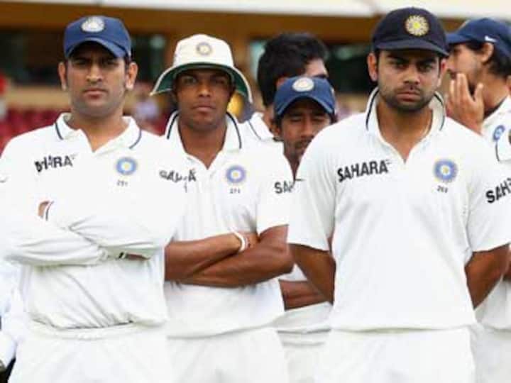 India may slip to 4th place in ICC Test Championship table