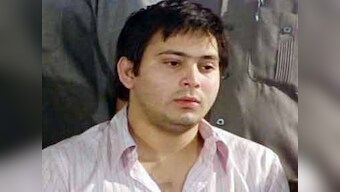 Done with 'exposure', is Lalu's son ready for IPL 5?