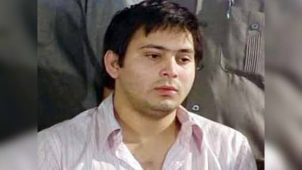 Done with 'exposure', is Lalu's son ready for IPL 5?