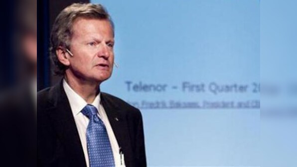 CLB returns petitions of Telenor, Unitech