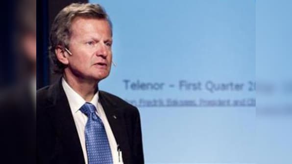 Not stated compensation amount to govt, clarifies Telenor