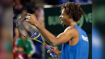 Players fall victim to stomach bug at Indian Wells