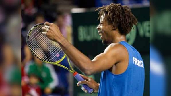 Players fall victim to stomach bug at Indian Wells
