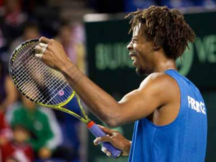 Players fall victim to stomach bug at Indian Wells