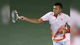 Tsonga to lead France Davis Cup team against US