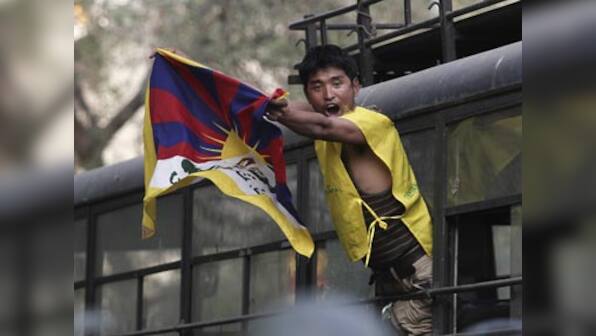 Losing face: India's Tibetan problem
