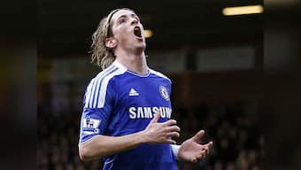 Football transfers: Anzhi eye ₤45 million Torres deal