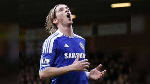 Football transfers: Anzhi eye ₤45 million Torres deal