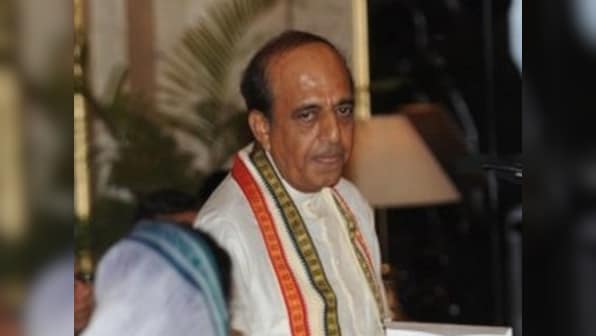 Trivedi's rail budget mantra: It's all about safety