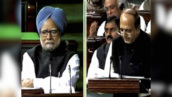 Railway Budget 2012: No money? set up committees