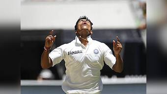 Interview: Bachpan se bhaag raha hoon, says Umesh Yadav