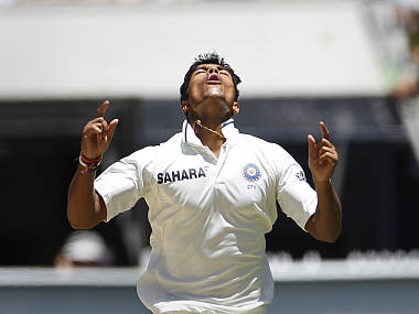 Interview: Bachpan se bhaag raha hoon, says Umesh Yadav Interview: Bachpan se bhaag raha hoon, says Umesh Yadav