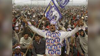 UP results disaster for Cong but bigger disaster for Rahul