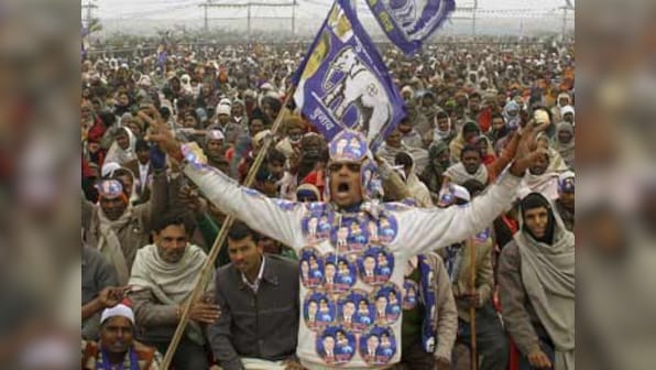 UP results disaster for Cong but bigger disaster for Rahul