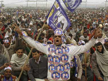UP results disaster for Cong but bigger disaster for Rahul UP results disaster for Cong but bigger disaster for Rahul