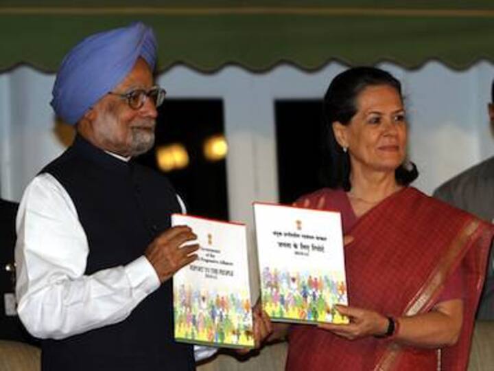 Cong on losing wicket: UPA-2 and governance in question
