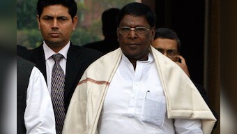 Tamil Nadu tops public grievances list in 2011