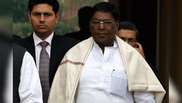 Tamil Nadu tops public grievances list in 2011