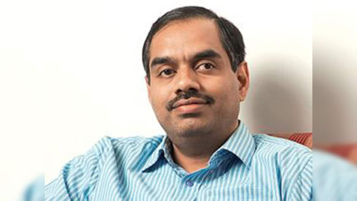 New govt should focus on improving startup ecosystem: IT industry veteran V Balakrishnan