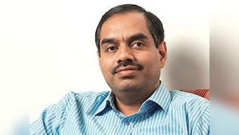 New govt should focus on improving startup ecosystem: IT industry veteran V Balakrishnan