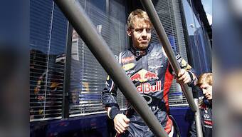 F1: Six World Champions, one title and plenty of mayhem