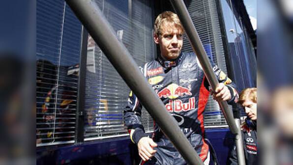 F1: Six World Champions, one title and plenty of mayhem