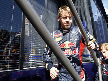 F1: Six World Champions, one title and plenty of mayhem F1: Six World Champions, one title and plenty of mayhem