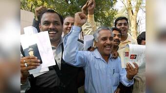 American visas: Indians renewing may get interview waiver