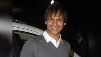 I did not smoke hookah: Vivek Oberoi