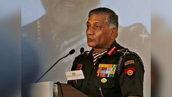 News Wrap: Army Chief blames rogue elements over leaked letter