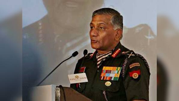 News Wrap: Army Chief blames rogue elements over leaked letter