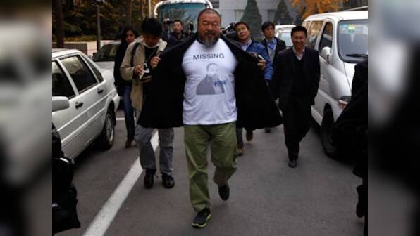 China gives more power to secret dissident detentions