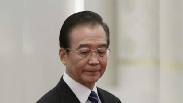 China plays down concerns of $1.7 trillion debt 