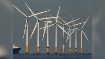 Surprise! Suzlon Energy a star performer too?