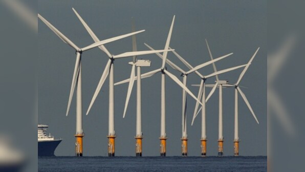Surprise! Suzlon Energy a star performer too?