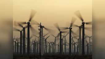 EU raises consumption target from renewable energy sources to 32 percent by 2030