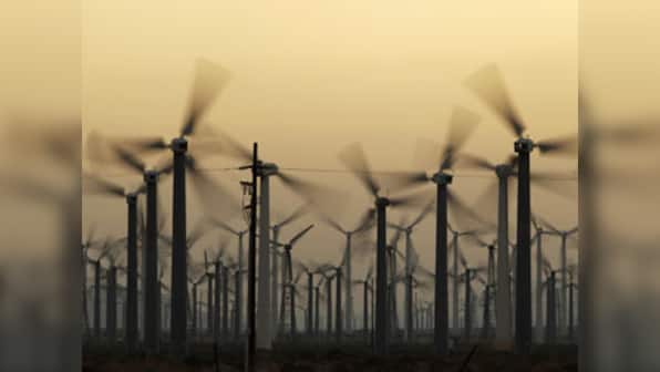 Wind energy might become a REAL option for India