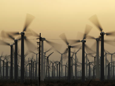 Job market brightens up: Over 300,000 workers to be employed in solar, wind energy sectors in India, says ILO Job market brightens up: Over 300,000 workers to be employed in solar, wind energy sectors in India, says ILO