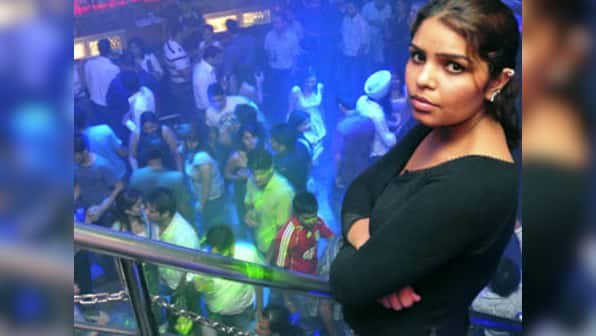 Gang rape: The angry young men of 'new India'