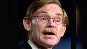 World Bank President in India to meet top policy makers