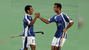 WSH: Chandigarh's 4-3 win over Mumbai assures semifinal berth